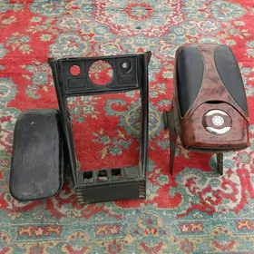 LADA 2106 bary hem-de tarpeda