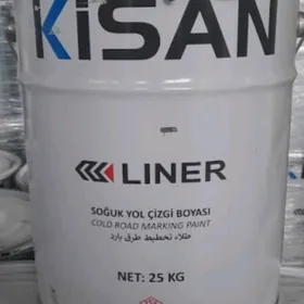 kraska краска дорожный