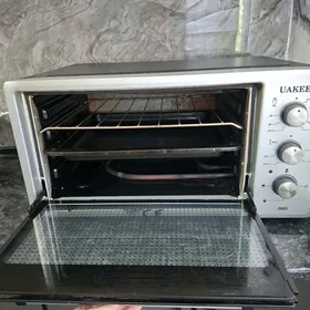 Духовая печь UAKEEN
