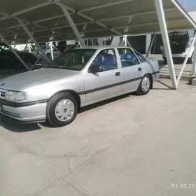 Opel Vectra 1990