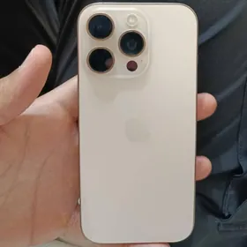 Iphone 16 pro 1 sim 256