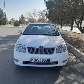 Toyota Corolla 2006