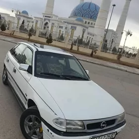 Opel Astra 1993