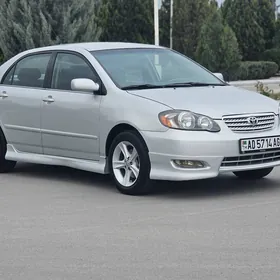 Toyota Corolla 2006