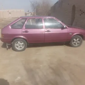 Lada 2109 1993