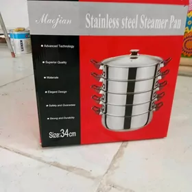 мантышница manty gazan