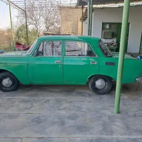 Москвич 412 1980