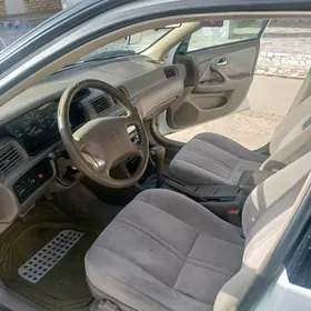 Toyota Camry 1998