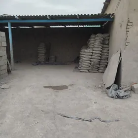 TOPRAK MITI KERPIÇ SEMENT MYTY