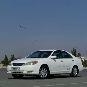 Toyota Camry 2002