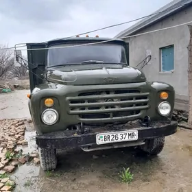 Zil 130 1993