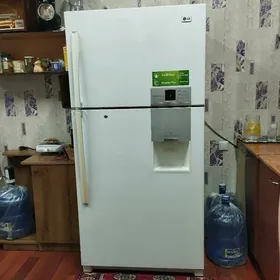 Холодильник