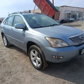 Lexus RX 330 2003