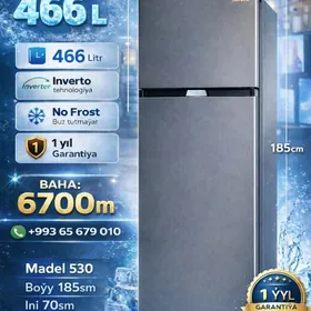 Holodilnik haladilnik