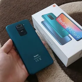 Redmi Note9  obmen