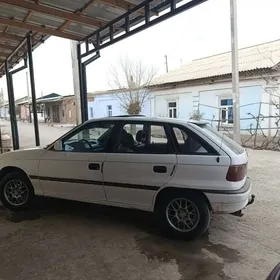 Opel Astra 1993
