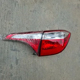 Corollo stop çiralar.