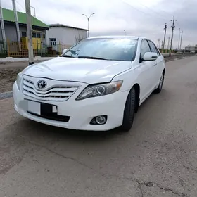 Toyota Camry 2009