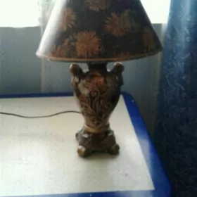 светильник