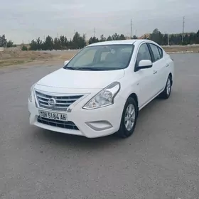 Nissan Sunny 2023
