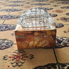 Ulanylmadyk täze sowgatlyk gap