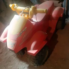 машина детская