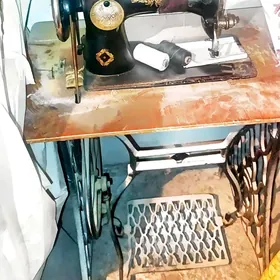 швейная машинка