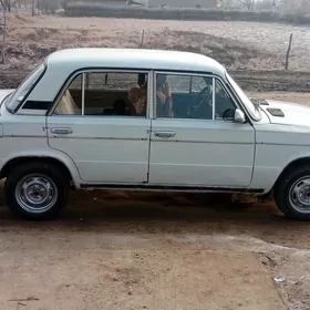 Lada 2106 1995