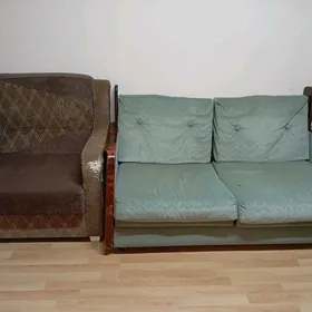 Диван+Кресло