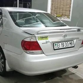 Toyota Camry 2005