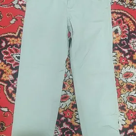 детские брюки