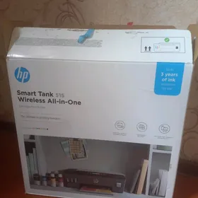 hp smart tank printr