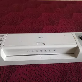 ламинатор/laminator