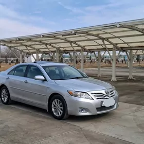 Toyota Camry 2010