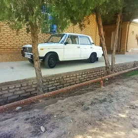 Lada 2106 2000