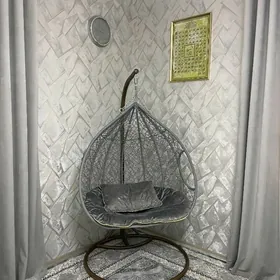 Dynç almak uçin Sallançak