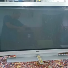 Телевизор BEKO