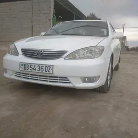Toyota Camry 2005