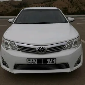 Toyota Camry 2013