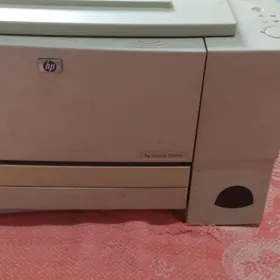 printer