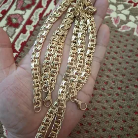 gyzyla menzes kopyasy 100g