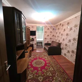 ГОСТИНКА 5 МКР.