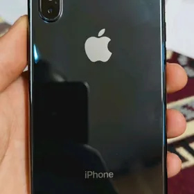 iphone Xs 256