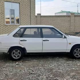 Lada 21099 1996