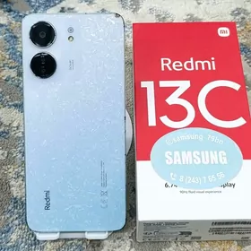 Redmi 13C