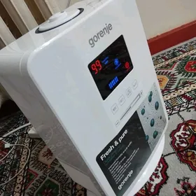 Увлажнитель воздуха