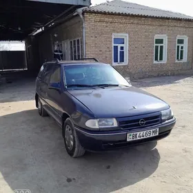 Opel Astra 1992