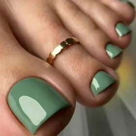 наращивание на ногах