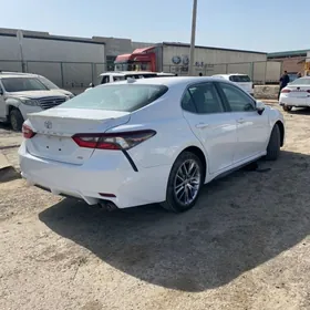 Toyota Camry 2023