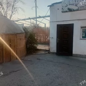 NAHARHANA SATYLŶAR..Gyssagly